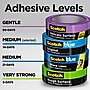 Scotch Safe Release Painter's Tape, 2" x 60 yds., Blue, 12 Rolls/Pack (2090-48EC)~#|#~72B47772-CFC2-4DC3-A52D33658B28AA1E_sc7