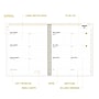 2027 Blue Sky Day Designer Tile 8.5" x 11" Calendar Year Weekly & Monthly Planner, Plastic Cover, Blue (101411-27)~#|#~72BBB5AA-8201-4074-BE4BC0470631C2F9_sc7
