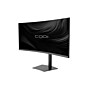 CODi 34" Ultrawide Curved 100Hz LED Monitor, Black (MO34H-UC)~#|#~72C26825-1854-42BC-B72885B7194CE22C_sc7