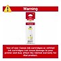 Canon GI-26 Yellow High Yield Ink Cartridge Refill (4423C001)~#|#~72C360D1-DF26-424F-B8A979F91AD638A7_sc7
