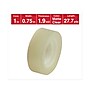 Universal Invisible Clear Tape, 0.75" x 27.78 yds., 1" Core, 6 Rolls/Pack (UNV83410)~#|#~72C8235B-683D-4EAD-91BCFACF224A4725_sc7