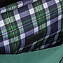 Household Essentials Everyday Krush 13-Gallon Collapsible Laundry Bag, Polyester, Multicolored (HE1129)~#|#~72CAF559-2AD4-4656-A9A1F67BAF9F8814_sc7
