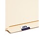 Smead BCCR Labels File Folder Label, G, Violet, 500 Labels/Pack (67077)~#|#~72EEF78A-4082-4AFE-8DB88B05A344402B_sc7