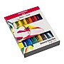 Amsterdam General Selection Acrylic Paint, Assorted Colors, 12/Pack (AMS17820412)~#|#~72FA1985-AACD-4861-8954A5F44DD77A12_sc7