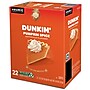 Dunkin' Pumpkin Spice Coffee Keurig K-Cup Pods, Medium Roast, 22/Box~#|#~730015D6-B204-4406-AF7BD848D14D108B_sc7