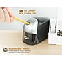 Bostitch QuietSharp Executive Electric Pencil Sharpener, Black (EPS8HD-BLK)~#|#~7305F539-5C67-4D9F-80B5F3857EB669E4_sc7