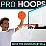 Franklin Over The Door Mini Basketball Hoops, Multicolored (FRN54251)~#|#~730C4053-822C-41DD-808EED7238CF3B68_sc7