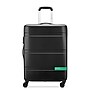Delsey Now! Hardside Suitcase, 4-Wheeled Spinner, TSA Checkpoint Friendly, Black (B4376281000)~#|#~730C66CB-AEF9-44AF-8188DB6A9B6ABBC0_sc7