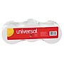 Universal Bond Adding Machines & Calculator Paper Rolls, 2 1/4" x 150', 3 Rolls/Pack (UNV35720)~#|#~730D43D5-8CD9-4CDA-AFCE2BA5D40A5D87_sc7