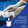 WypAll CriticalClean WetTask Fabric Cleaning Wipers, 12.5" x 12", White, 140 Sheets/Roll, 6/Carton (06411)~#|#~730D4DF1-C5EA-4E5F-9FB0098E818579E9_sc7