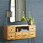 York Wallcoverings Faux Grasscloth Peel and Stick Wallpaper (RMK11314WP)~#|#~73141166-F487-42DA-A44FC72E23A9F39B_sc7