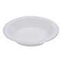 Boardwalk® Hi-Impact Plastic Dinnerware, Bowl, 10-12 oz, White, 1000/Carton~#|#~73148E29-D17F-4427-B46A6D76E7FA0D07_sc7