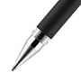 uni-ball 207 Impact Gel Pens, Bold Point, Black Ink, Dozen (65800)~#|#~731C6D61-A007-4586-BE165662212B3611_sc7
