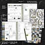 2027 TF Publishing Garden Bouquet 6.5" x 8"  Weekly & Monthly Standard Planner, Paperboard Cover, Multicolored (27-9222)~#|#~731E8C45-6A2E-4E5D-B432E820D45FE24B_sc7