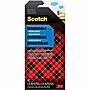 Scotch Mounting Squares, 0.25 lb, White, 432 Tabs/Pack (MMM7225)~#|#~73214666-40E9-4188-B3E75716235E73BC_sc7