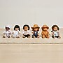 Miniland Polyester Firefighter Doll Clothing, 15", Multicolored (MLE31538)~#|#~73236D6D-D60B-4AE2-972586936044DA2F_sc7