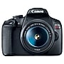 Canon EOS Rebel T7 24.1 Megapixel Digital DLSR Camera Kit, Black (2727C021)~#|#~7327B1B3-5962-460E-AB7FE42B7B4A7EC7_sc7