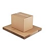Universal Fixed-Depth Corrugated Shipping Boxes, Regular Slotted Container, 18" x 24" x 18", Brown Kraft, 10/Bundle (UNV241818)~#|#~732E3088-81A9-4845-A5B7C5FE7705C961_sc7