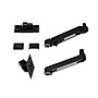 Ergotron LX Pro Adjustable Wall Monitor Arm, Up to 34" Monitor, Black (45-683-292)~#|#~7330B6B9-8264-44ED-97C70A6A59C5A611_sc7