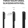 PEEL Magnetic Thin Series MagSafe Phone Case for iPhone 16 Case, Clear (I16_STD_MAG_CLR)~#|#~7336A815-1ECC-4F3C-B483BBDD2416BAE8_sc7