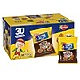 Keebler M&M's Chip Deluxe Mini Chocolate Cookies, 1.6 oz., 30/Box (209-00466)~#|#~73382B27-A82F-4867-B3BF7B06CE2A44FC_sc7