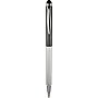 Zebra Retractable Ballpoint Pen, Medium Point, 1.0mm, Black Ink, 2 Pack (33602)~#|#~7340E640-7146-4D1F-88DC462F5256A567_sc7