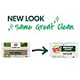 Scotch-Brite Greener Clean Scrub Sponge, Tan, 3/Pack (97033)~#|#~73414881-DE9D-4097-B649619F7A9A417C_sc7