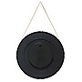 Infinity Instruments Franc Decorative Wall Mirror, Metal, 17.5"Dia. (15462GD)~#|#~73499CD2-EEC6-4AD3-82F5B40BF4EC81A5_sc7