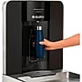 Global Industrial Bilevel Water Fountain with Bottle Filler, Refrigerated, Gray (761218)~#|#~734E7590-C3D2-40F4-99C18215620D4490_sc7