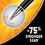 BIC Break Resistant Pro Mechanical Pencil, 0.7mm Medium Point, 2/Pack (MVR7P2-BLK)~#|#~734F0066-9BD5-4BF1-90A4F520D40DA9DB_sc7