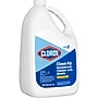 CloroxPro Clean-Up Disinfectant Cleaner with Bleach Refill, 128 oz. (35420)~#|#~734F1C2C-CE69-432C-AB3154E1124CC3BD_sc7