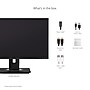 ViewSonic Ergonomic 24" 1080P 60Hz LCD Monitor, Black (VG2456)~#|#~7357C572-4A35-45AD-B1D713526E457DBD_sc7