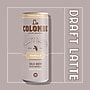 La Colombe Draft Oatmilk Vanilla Latte Caffeinated Cold Brew Coffee, Medium Roast, 11 oz., 12/Carton (LCT02584)~#|#~73612F34-454A-46A2-B2E2DBF707C44B40_sc7