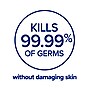 PURELL Advanced Hand Sanitizer Green Certified Foam Refill for PURELL CS6 Touch-Free Dispensers, 1200 mL, 2/CT (6551-02)~#|#~7366C3D3-49C7-4114-8B0A5F60883BA004_sc7