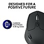 Logitech M720 Triathlon Wireless Ergonomic Optical USB Mouse, Black (910-004790)~#|#~7375E017-1B4F-42BE-9E7B74D1172FBB9F_sc7