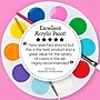 Apple Barrel Acrylic Paint Matte, 8oz., Hunter Green, 6/Pack (APP20407E-6)~#|#~737F82A7-96C8-4979-89C702AC674684BD_sc7