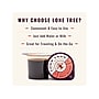 Java House Lone Tree Daily Delight Coffee Pods, Medium Roast, 12/Box (FC900H10)~#|#~73800E89-F3DF-446D-9D49661281C75658_sc7