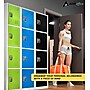 AdirOffice 72'' 4-Tier Blue Storage Locker (629-204-BLU)~#|#~738040F8-730A-4CE8-BE17324EFC8EEEE9_sc7
