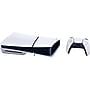 Sony PlayStation 5 Slim Console, 1TB SSD, White/Black (1000039671)~#|#~738071B5-8CC1-4E75-88A83892F11E8096_sc7