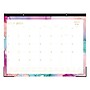 2025-2026 Blue Sky Ashley G 22" x 17" Academic Monthly Desk Pad Calendar (148668-A26)~#|#~7394D042-6F1D-4DDA-89207869A2370A42_sc7