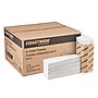 Coastwide Professional Recycled C-Fold Paper Towels, 1-Ply, 150 Sheets/Pack, 2400 Sheets/Carton~#|#~73A9AA44-98EF-4D34-8EEACAEBB3EC2F4B_sc7
