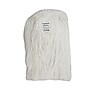 Nonwoven Cut End Edge Mop, Rayon/polyester, #24, White, 12/Ct~#|#~73AA50B1-0127-4E49-B16BE444EF8C4753_sc7