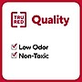 TRU RED™ Tank Dry Erase Markers, Chisel Tip, Assorted, 12/Pack (TR54567/TR61441)~#|#~73B0C08C-2A3E-4F35-981F2E83D0AF48B1_sc7