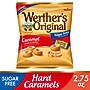 Werther's Original Sugar Free Caramel Hard Candy, 2.75 oz. (SUL831498)~#|#~73B10AB1-A2B9-4E14-9E0E18C593A30065_sc7