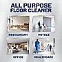 Mr. Clean Professional Liquid Concentrate All Purpose Floor Cleaner, Lemon Scent, 1 Gallon (02621)~#|#~73B249FE-F2E7-4981-BDB5AFB143579B14_sc7