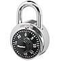 Master Lock Combination Padlock, 24/Carton (1500D)~#|#~73B24AEA-8FB5-422A-B97B39E291254E9D_sc7