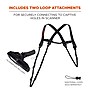 Squids 3132 Barcode Scanner Harness + Lanyard for Mobile Computers (19170)~#|#~73B9576D-D4FD-4990-8630039A4DA8D289_sc7