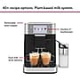 KitchenAid KF8 Pump/Automatic Espresso Machine, Cast Iron Black (KES8558BK)~#|#~73BA2C81-0798-4D91-9ADCA86CF8B816CD_sc7