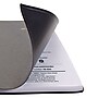 2026 AT-A-GLANCE 5" x 8" Daily Appointment Book, Faux Leather Cover, Black (AAG7080005)~#|#~73BF7EB9-0B63-4E04-B8A8A8760F86B12F_sc7