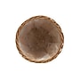 Household Essentials Handwoven Willow Wicker Waste Basket with Distressed Finish and Plastic Liner, Natural (HHML-2312)~#|#~73D08096-1AB8-4BF9-8856786B8E210934_sc7